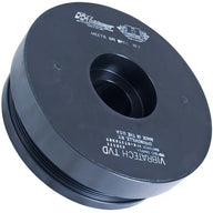 Fluidampr 830111 Performance Diesel Dampr for the 2006 to 2010 Duramax