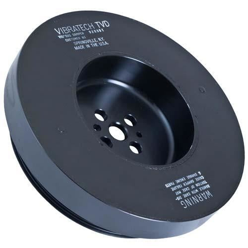 Fluidampr 920301 | 5.9L Cummins Harmonic Balancer · KLM Performance