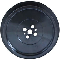 Viscous Crankshaft Damper For the 2003 to 2007 Dodge Ram Diesels