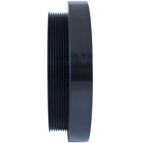 Fluidampr 920301 | 5.9L Cummins Harmonic Balancer · KLM Performance
