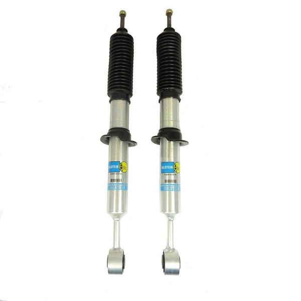 Bilstein 24-321150 07-21 Toyota Tundra Rear 5100 Series Rear Shocks