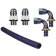 FASS BBRK-1001 Banjo Bolt Replacement Kit