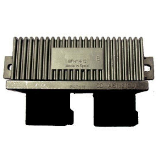 Ford YC3Z12B533AA Glow Plug Control Module GPCM For the 2000 to 2010 Ford Diesels