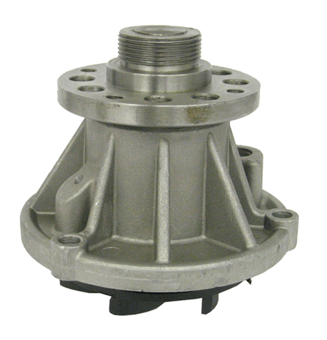 2003 to 2009 Ford 6.0L Powerstroke OEM Replacement Water Pump