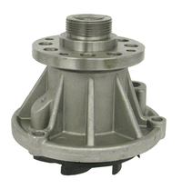 2003 to 2009 Ford 6.0L Powerstroke OEM Replacement Water Pump