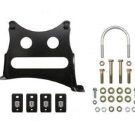 ICON 65000 2005+ Super Duty F250 / F350 Dual Steering Stabilizer Bracket Kit