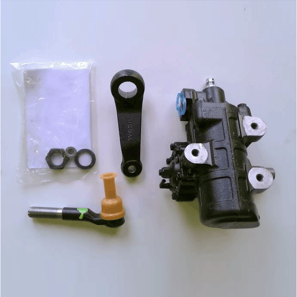 Mopar 68170214AB Dodge Ram Six Bolt Steering Box
