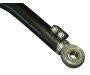 ICON Vehicle Dynamics 214203 2014 - Current Dodge 2500/3500 4wd Front Adjustable Track Bar