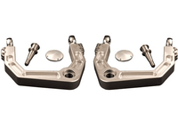 ICON 58551 2007-2014 Toyota FJ Cruiser Billet Upper Control Arms