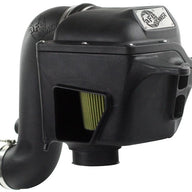 aFe 75-82032 2010 To 2012 Dodge Ram 2500 and 3500 6.7L Cummins Diesel Cold Air Intake