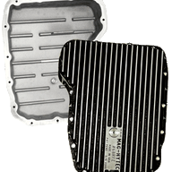 Mag-Hytec 68RFE Transmission Pan