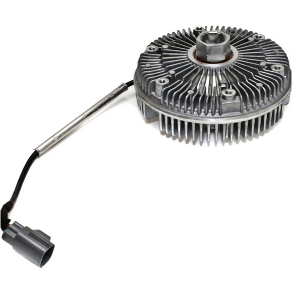 55056990AC Genuine Mopar Clutch Fan