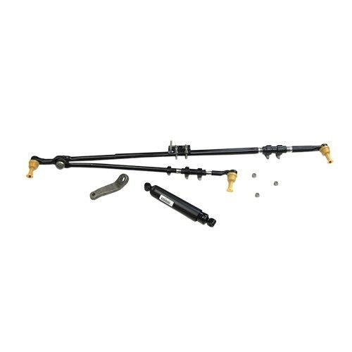 Mopar 2009 Steering Linkage Upgrade Kit for 2003 to 2008 Dodge Ram 2500/3500