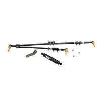 Mopar 2009 Steering Linkage Upgrade Kit for 2003 to 2008 Dodge Ram 2500/3500