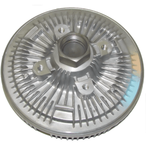 Mopar 52028879AF Replacement Cooling Fan Clutch for the 2003 to 2004 Dodge Ram diesels