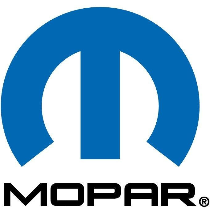 Mopar 52037916 Dodge Ram End Link Replacement Bushings