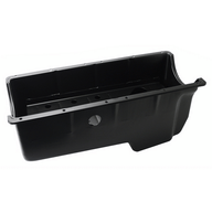 Moroso 27264 International T444E Replacement Oil Pan