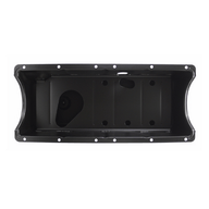 International 1830838C91 Oil Pan T444E
