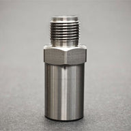 Fuel Rail Plug For the 2003 to 2009 5.9L Cummins deisel engines