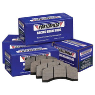 Porterfield R4-S Rear Brake Pads 2001-2008 Dodge Ram 2500/3500